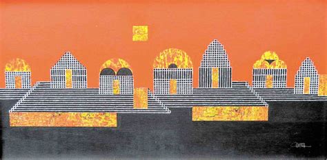 Audacity of austerity: The art of Arturo Luz .